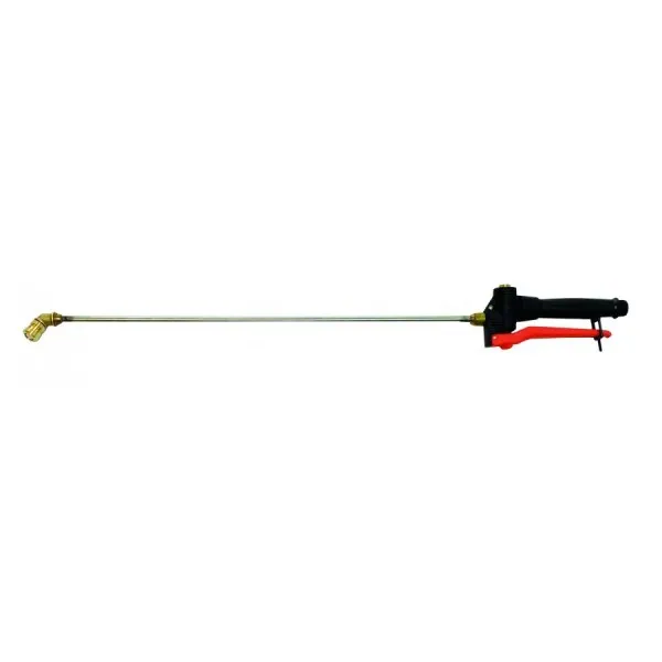 Αυλός ψεκασμού αμπελουργικός κυρτός BRAGLIA 75 cm 20 BAR