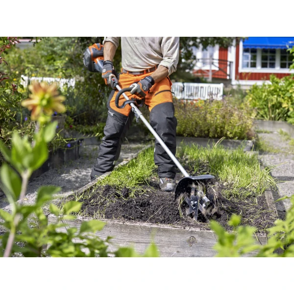 Πολυμηχάνημα με κεφαλή χορτοκοπτικού Husqvarna Combi 535LK 2.2hp