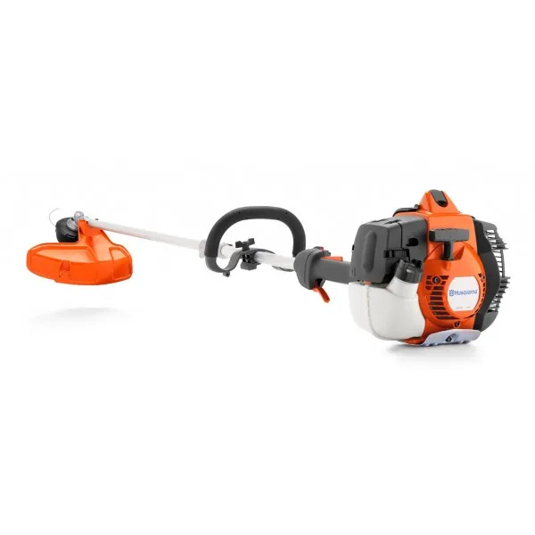 Πολυμηχάνημα με κεφαλή χορτοκοπτικού Husqvarna Combi 535LK 2.2hp