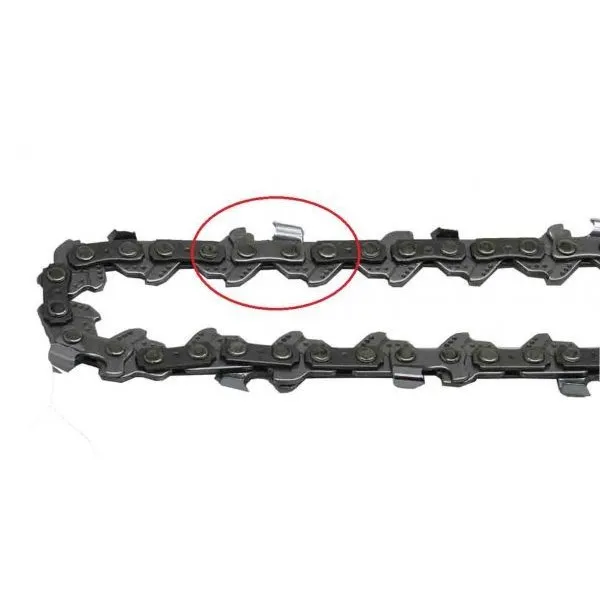 Αλυσίδα για κλαδευτικά αλυσοπρίονα 1/4"-.043"-1.1mm-36 οδηγοί VISCO 141-36ΔΣ