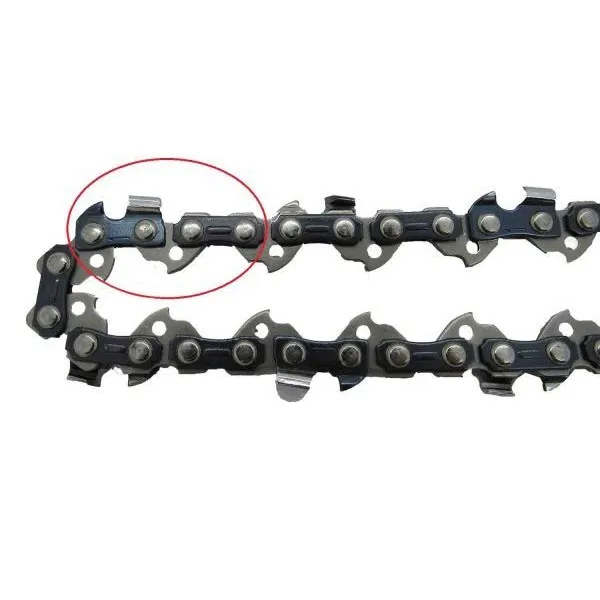 Αλυσίδα για κλαδευτικά αλυσοπρίονα 3/8"LP-.043"-1.1mm-40 οδηγοί VISCO 143-40ΔΚ