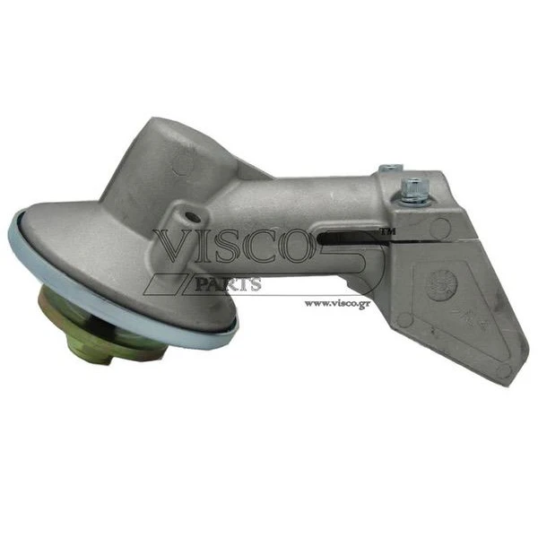 Γωνιακή κίνηση για θαμνοκοπτικά STIHL FS 36-44-75-85-250 (καλάμι 25.4mm, ντίζα 5mm - τετράγωνο) VISCO ΓΚΙ-002