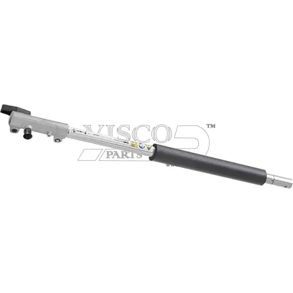 Εξάρτημα προέκτασης πολυμηχανήματος VISCO VC255P 0.5m