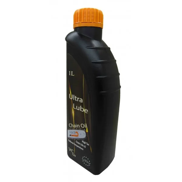 Λάδι λάμας και αλυσίδας VISCO ULTRA LUBE 1lt V-29