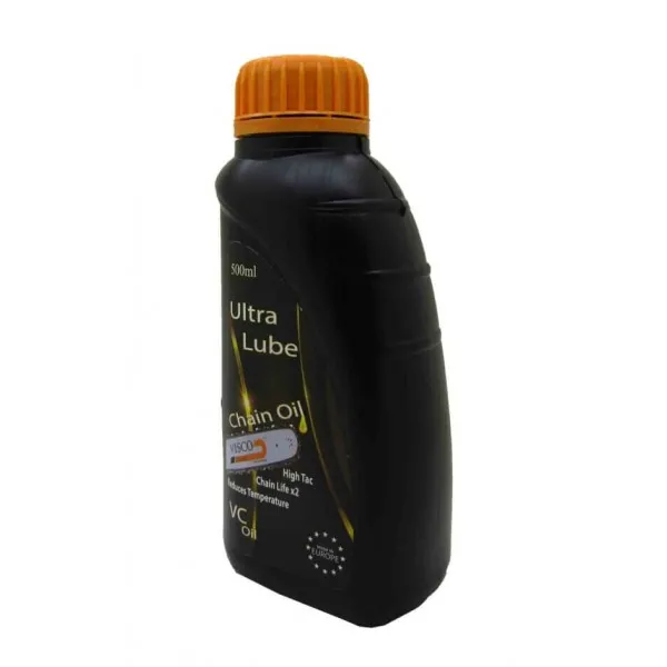 Λάδι λάμας και αλυσίδας VISCO ULTRA LUBE 500ml V-32