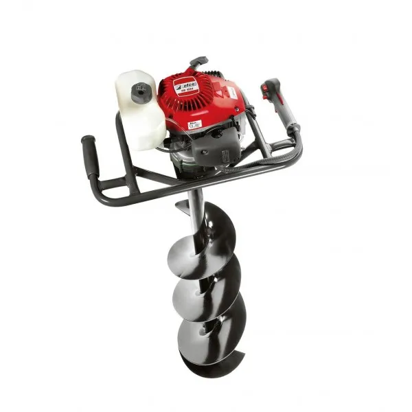 Τριβέλα βενζινοκίνητη Efco TR 1551 2.1hp - 50.2cc / 1.6kW