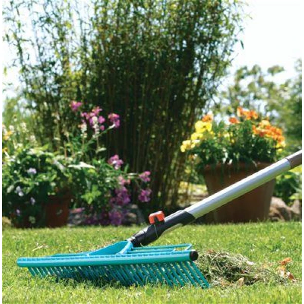 Κοντάρι ξύλινο Gardena Combi (μήκος 130cm) 3723