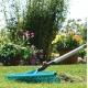 Κοντάρι ξύλινο Gardena Combi (μήκος 130cm) 3723