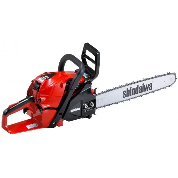 Αλυσοπρίονο βενζινοκίνητο Shindaiwa 451S/45 με λάμα 45cm 45cc