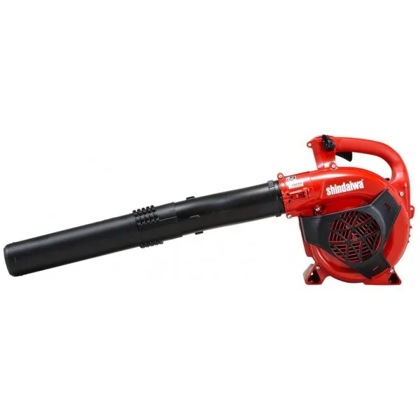 Φυσητήρας βενζινοκίνητος Shindaiwa EB252 25.4cc