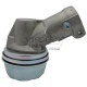 Γωνιακή κίνηση για θαμνοκοπτικά KAWASAKI TH43-48TJ45-53 - MITSUBISHI TL43-50-52 (καλάμι 28mm, ντίζα 8mm, δόντια 9) VISCO ΓΚΙ-003