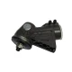 Γωνιακή κίνηση για θαμνοκοπτικά HUSQVARNA - JONSERED 250R-252RX-RS51-52 (καλάμι 34.5mm) VISCO ΓΚΙ-040