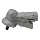 Γωνιακή κίνηση για θαμνοκοπτικά HUSQVARNA - JONSERED 545RX-343R-345R-345RX (καλάμι 32.2mm, ντίζα 9mm, δόντια 9 αστέρι) VISCO ΓΚΙ-043