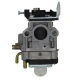 Καρμπυρατέρ VISCO για BG/CG 430-520 / MITSUBISHI TL 43-52 ΚΑΡ-027