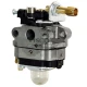 Καρμπυρατέρ VISCO για BG/CG 230-260 / MITSUBISHI TL 26 ΚΑΡ-036