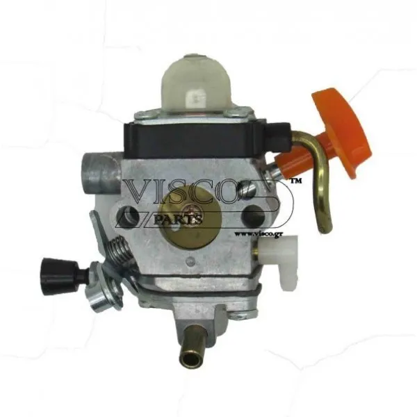 Καρμπυρατέρ VISCO για STIHL FS 87-90-100-110 / HT 100-101 / KM 90-100-110-130 ΚΑΡ-144
