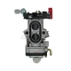 Καρμπυρατέρ VISCO για KAWASAKI TJ 45 (W) ΚΑΡ-150