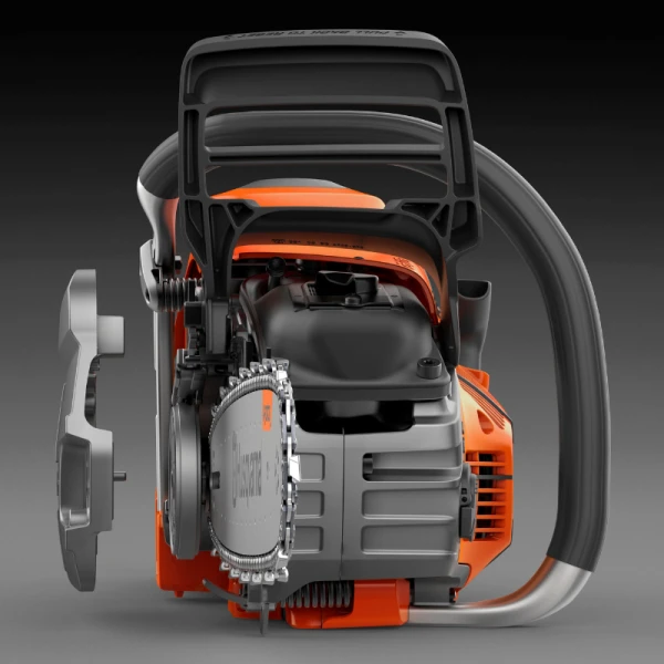 Αλυσοπρίονο βενζινοκίνητο Husqvarna 550XP MARK II AUTOTUNE - 18'' με λάμα 45cm 4.0hp