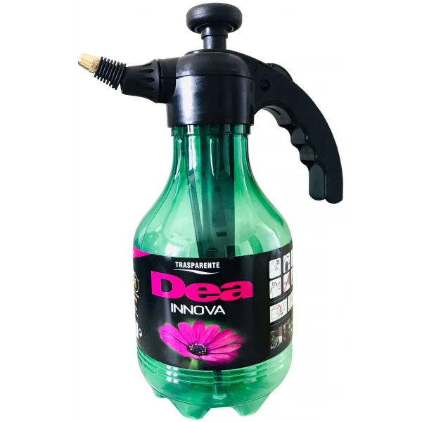ΨΕΚΑΣΤΗΡΑΣ ΠΡΟΠΙΕΣΗΣ ΧΕΙΡΟΣ 2 LT VOLPI DEA INNOVA 