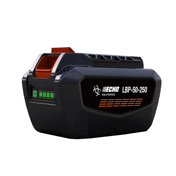 Μπαταρία επαναφορτιζόμενη λιθίου Li-ion ECHO LBP-50-250 4.6Ah / 50.4V / 226Wh