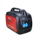 Γεννήτρια βενζινοκίνητη μονοφασική Inverter LONCIN LC3000i φορητό βαλιτσάκι 149cc / 2.5kW