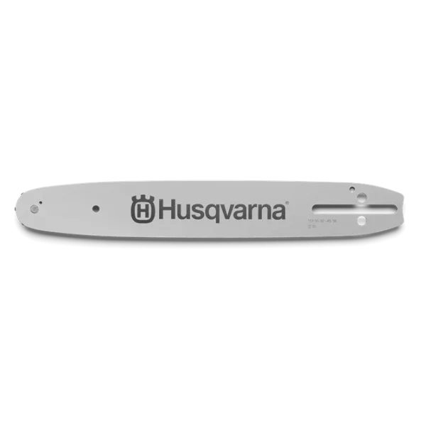 Λάμα για κλαδευτικά αλυσοπρίονα Husqvarna T525 - 323P4 - 325P5 10'' (25cm) 3/8"mini-1.3mm-40 οδηγοί