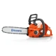 Αλυσοπρίονο μπαταρίας Husqvarna 535iXP-14'' με λάμα 35cm 36V