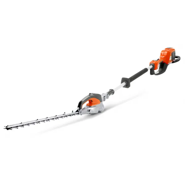 Κονταροψάλιδο μπορντούρας μπαταρίας Husqvarna 520iHE3 με λεπίδα 55cm 2.26m 36V