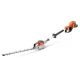 Κονταροψάλιδο μπορντούρας μπαταρίας Husqvarna 520iHE3 με λεπίδα 55cm 2.26m 36V