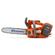 Αλυσοπρίονο μπαταρίας κλαδευτικό Husqvarna T535iXP-14'' με λάμα 35cm 36V - Δώρο βιολογικό λάδι αλυσίδας Husqvarna X-Guard Bio 5L αξίας 29,00
