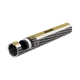 Λάστιχο ποτίσματος κήπου Heliflex Platinum Tricot 1/2" 25 μέτρα
