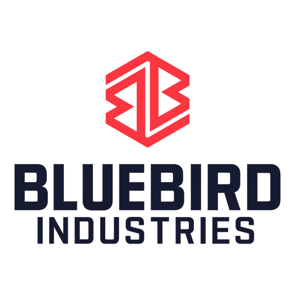 Θαμνοκοπτικό βενζινοκίνητο Blue Bird TJ 53E BB SAMURAI με κινητήρα Kawasaki 53.2 cc 