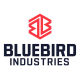 Θαμνοκοπτικό βενζινοκίνητο Blue Bird BC 560 STB 53.2 cc 