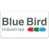 BLUE BIRD