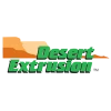 Desert Extrusion