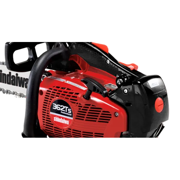 Αλυσοπρίονο βενζινοκίνητο κλαδευτικό Shindaiwa 362Ts/35 με λάμα 35cm 35.8cc